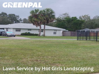 Lawn Mow nearby Spring Hill, FL, 