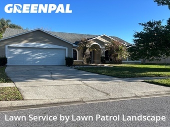Grass Cutting nearby Oviedo, FL, 