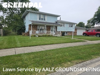 Work completed by the-yard-cutting-businesses-in-Lynwood-CA