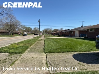 Lawn Service nearby Dayton, OH, 