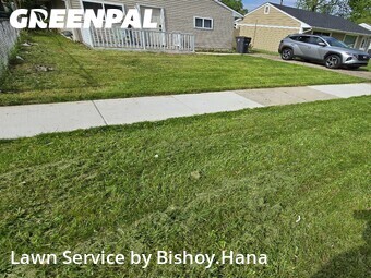 Lawn Cutting nearby Pontiac, MI, 