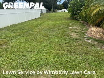 Lawn Mow nearby Port Charlotte, FL, 