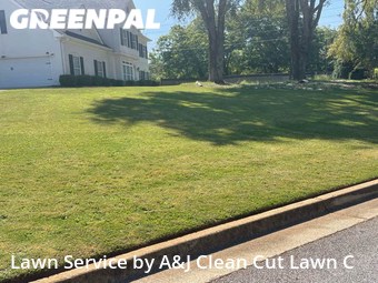 Lawn Maintenance nearby Conyers, GA, 