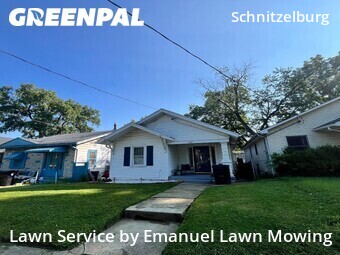 Lawn Maintenance nearby Louisville, IN, 
