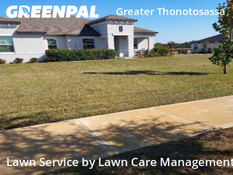 Lawn Maintenance nearby Thonotosassa, FL, 