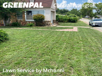 Lawn Service nearby Arlington, TX, 