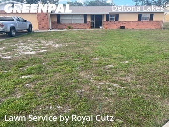 Lawn Care nearby Deltona, FL, 