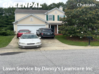 Yard Cutting nearby Raleigh, NC, 