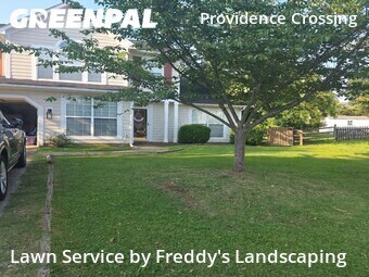 Lawn Cut nearby Charlotte, NC, 