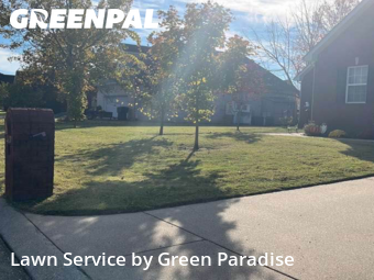 Lawn Cut nearby Murfreesboro, TN, 