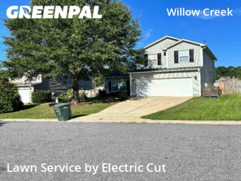 Lawn Mowing nearby Fuquay Varina, NC, 