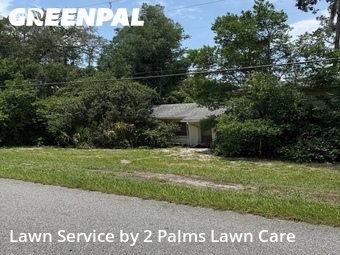 Lawn Care Service nearby Sanford, FL, 