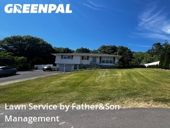 Lawn Mowing nearby Waterbury, CT, 