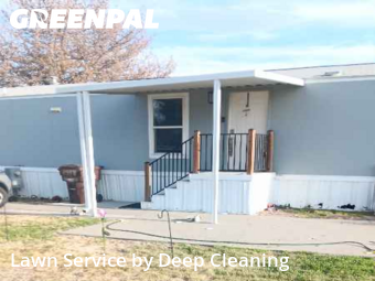 Lawn Mowing nearby West Jordan, UT, 