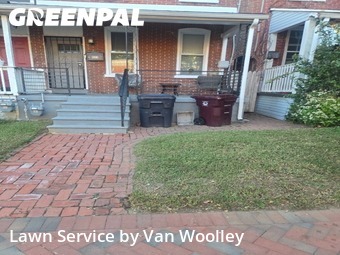 Lawn Cut nearby Wilmington, NJ, 