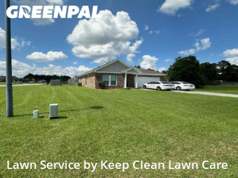 Grass Cutting nearby Dothan, AL, 