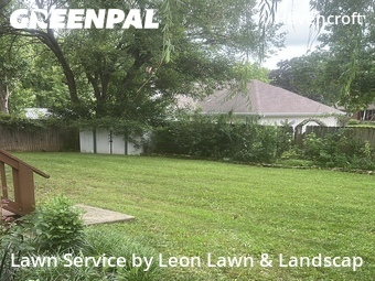 Lawn Mowing nearby Olathe, KS, 