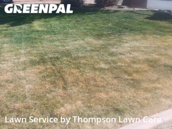 Lawn Service nearby Reno, NV, 