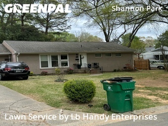 Lawn Cutting nearby Charlotte, NC, 