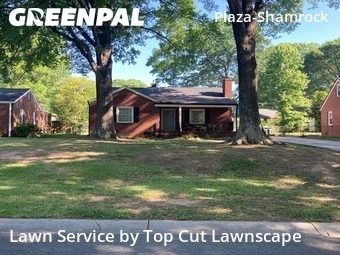 Yard Mowing nearby Charlotte, NC, 