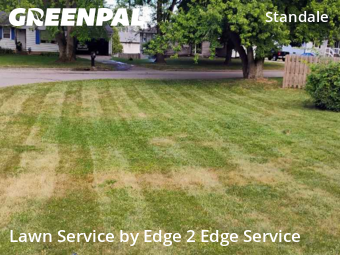 Lawn Maintenance nearby Grand Rapids, MI, 