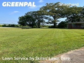 Lawn Care Service nearby Chattanooga, TN, 