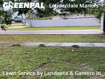 Yard Mowing nearby Fort Lauderdale, FL, 