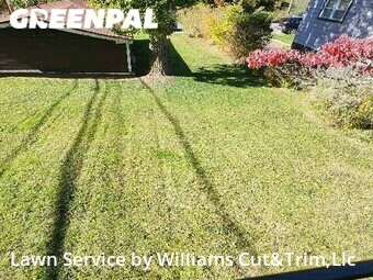 Yard Mowing nearby Pittsburgh, PA, 