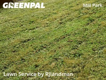 Yard Mowing nearby Portland, OR, 