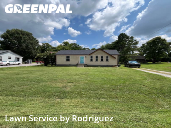 Lawn Care Service nearby Smyrna, TN, 
