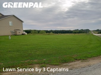 Lawn Mow nearby Basehor, KS, 