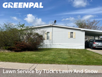 Grass Cutting nearby Ann Arbor, MI, 