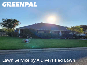 Grass Cut nearby Pace, FL, 