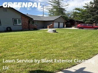 Lawn Service nearby Boise, ID, 