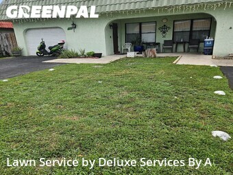 Lawn Care Service nearby Tamarac, FL, 
