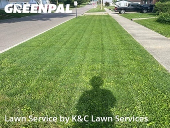 Lawn Care nearby Owensville, IN, 
