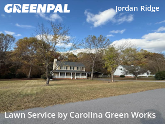 Lawn Care nearby Raleigh, NC, 