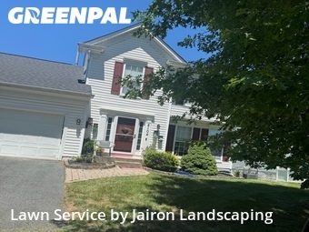 Lawn Mowing Service nearby Rosedale, MD, 