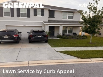 Lawn Mowing Service nearby Brooksville, FL, 