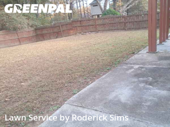 Yard Mowing nearby Lawrenceville, GA, 