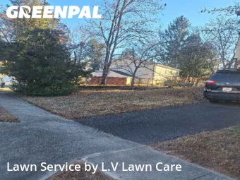 Yard Mowing nearby Woodbridge, VA, 