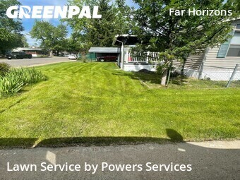 Yard Mowing nearby Arvada, CO, 