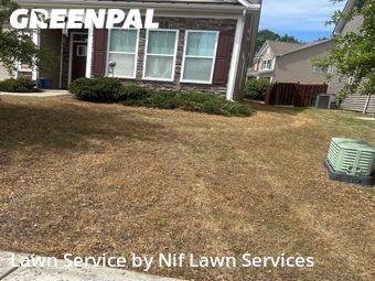 Lawn Care Service nearby Charlotte, NC, 