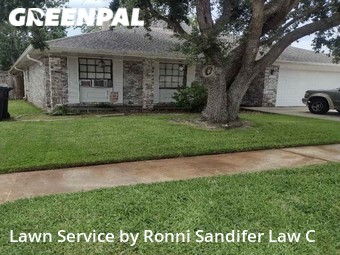 Grass Cut nearby Kenner, LA, 