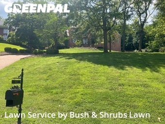 Lawn Mowing nearby Brentwood, TN, 