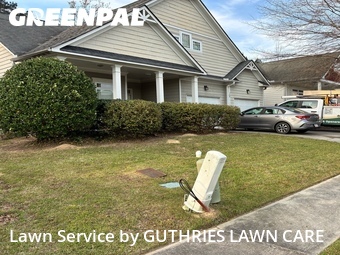 Lawn Cutting nearby Macon, GA, 
