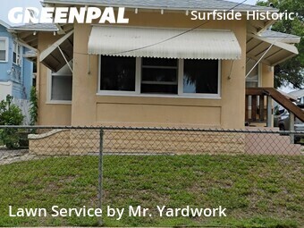 Yard Cutting nearby Daytona Beach, FL, 