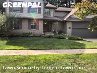 Lawn Care nearby Canton, MI, 