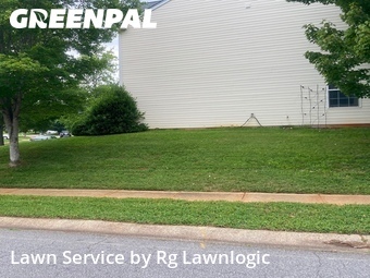 Lawn Maintenance nearby Charlotte, NC, 