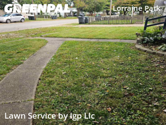 Lawn Maintenance nearby Evansville, IN, 